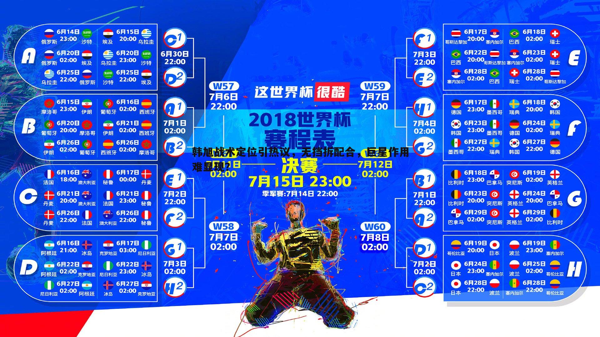 1xbet-韩旭战术定位引热议，无挡拆配合，巨星作用难显现？